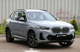 Продажа  BMW X3, 2022р.